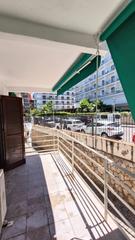 Pis a Mar i Camp - Platja dels Capellans. Piso totalmente reformado y exterior en el centro de salou a 5 m