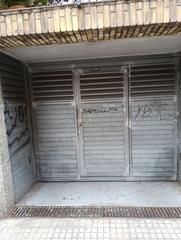 Aparcament cotxe a Estació del Nord. Oportunidad parking en santa rosa!