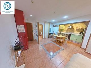 Flat in Plana Lledó. ¡tu nuevo hogar te espera! luminoso, moderno y con todo lo que n