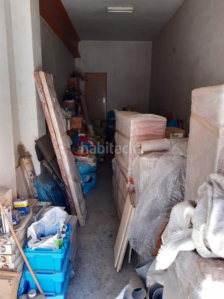 Foto 226933a8-6834-4a5d-934e-519184febcd1. Locale commerciale in Col·legis Nous Mollet del Vallès