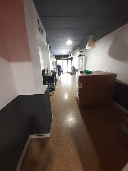 Foto 43ced341-fb78-4759-9e97-6ef78241769c. Locale commerciale in Col·legis Nous Mollet del Vallès