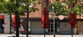 Geschäftsraum in Can Pantiquet