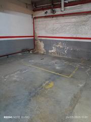 Aparcament cotxe a Estació de França. Oportunidad parking en estacion de francia