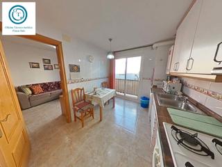 Àtic a Centre. Descubre este espectacular ático con 2 balcones, trastero y luz