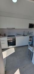 Miete Etagenwohnung in Can Borrell. Impresionante vivienda de obra nueva con parking incluido