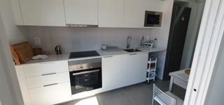 Lloguer Pis a Can Borrell. Impresionante vivienda de obra nueva con parking incluido