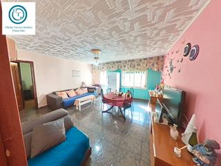 Appartement à Plana Lledó. Luminoso piso exterior con excelentes prestaciones en zona bien