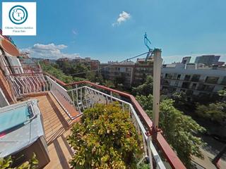 Attique à Verdum. ¡exclusivo ático en venta con terraza, balcones y vistas increíb