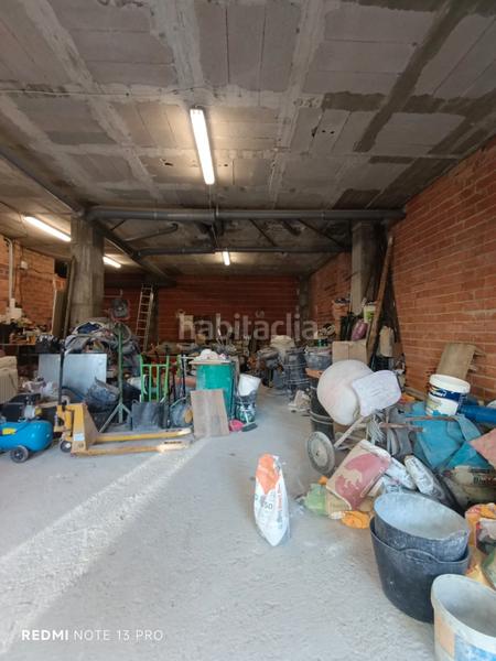 Foto 90e195b2-a3f0-417a-a86e-247abcf709ce. Alquiler local comercial se alquila gran local para almacen en Mollet del Vallès