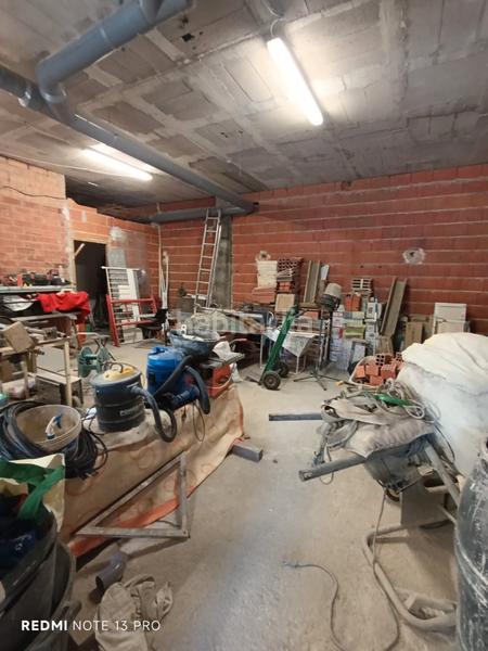 Foto 55db1d7c-d933-41dd-8b68-93b0ce9eb9fc. Lloguer local comercial a Can Borrell Mollet del Vallès