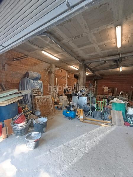 Foto eb7d2ce6-6acf-4c8b-87fa-235145559d6f. Lloguer local comercial a Can Borrell Mollet del Vallès