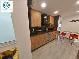 Flat in Can Pantiquet. ¡bienvenidos a este fantástico piso en el corazón de can pantiqu