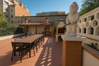 Casa a Estació de França. Tu hogar soñado te espera: espectacular casa con terraza, garaje