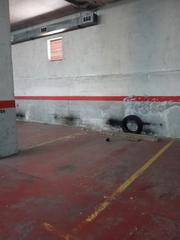 Aparcament cotxe a Can Pantiquet. Oportunidad parking en can pantiquet
