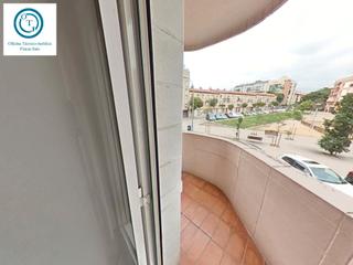 Flat in Centre. ¡luz, espacio y comodidad en el corazón de mollet del vallès!