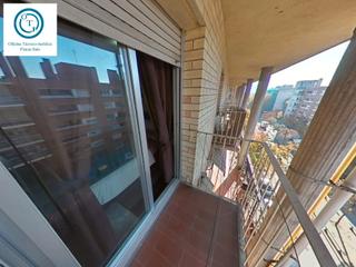 Flat in Can Borrell. Vive con estilo en este espectacular dúplex en can borrell con t