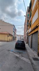 Business premise in Col·legis Nous. ¡oportunidad única en el centro: local comercial con posibilidad