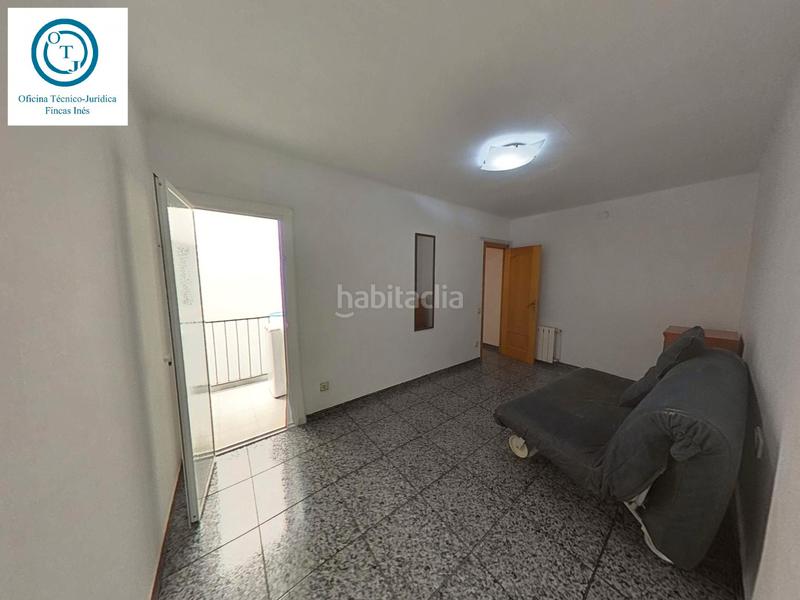 Foto 35dff15e-1c93-46b8-8e1b-9ed8c4a66cc0. Appartamento con riscaldamento in Estació de França Mollet del Vallès