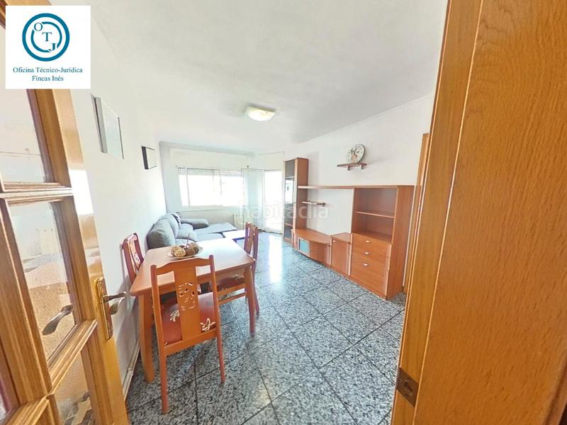 Foto 489eafe9-21d8-4c68-aafa-b5d19b2d7cd6. Appartamento con riscaldamento in Estació de França Mollet del Vallès