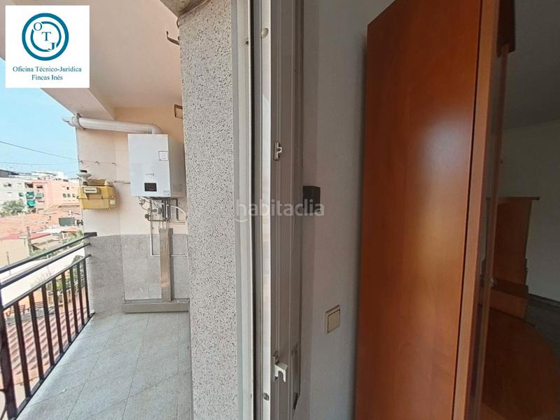 Foto 7af7ddc4-6a86-4816-86a1-6a4d99bfdb6e. Appartamento con riscaldamento in Estació de França Mollet del Vallès