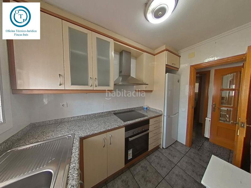 Foto 7c14f991-ef41-440d-b1f6-22ff10affd06. Appartamento con riscaldamento in Estació de França Mollet del Vallès