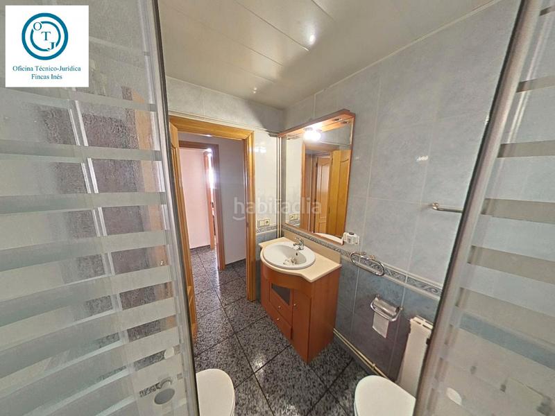 Foto 82949f13-2fa7-4520-ade6-78373a61171e. Appartamento con riscaldamento in Estació de França Mollet del Vallès