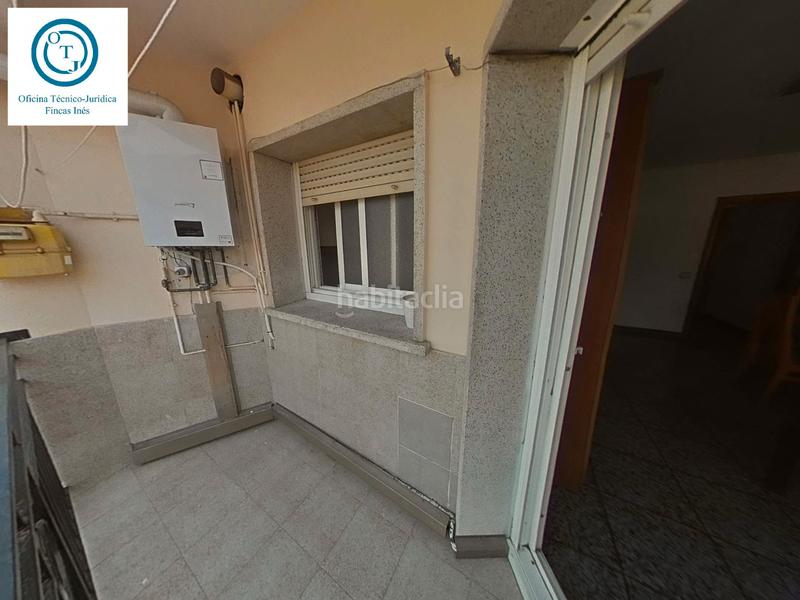 Foto b50ccbeb-1fea-43f8-bc96-914091caf0cf. Appartamento con riscaldamento in Estació de França Mollet del Vallès