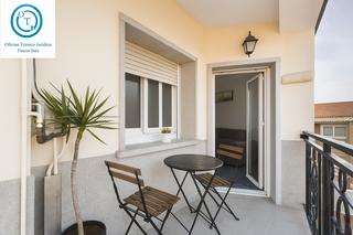 Appartement à Estació de França. Descubre tu nuevo hogar soñado en mollet del vallés