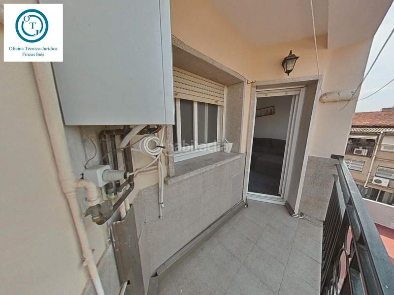 Foto e4aff7a3-73ff-4ff4-9027-24cc3c2a8b8e. Appartamento con riscaldamento in Estació de França Mollet del Vallès