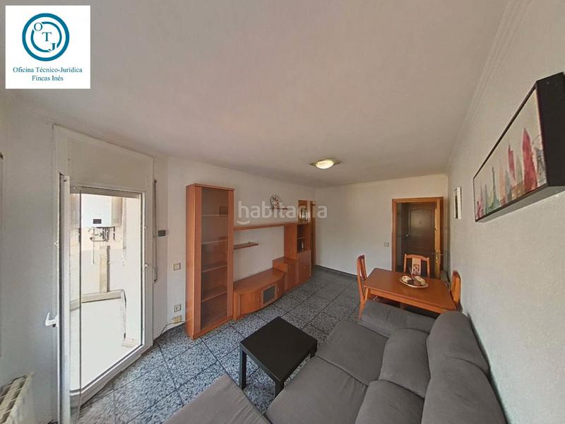 Foto e891b632-66eb-45b4-a445-ac3bc8296ff8. Appartamento con riscaldamento in Estació de França Mollet del Vallès