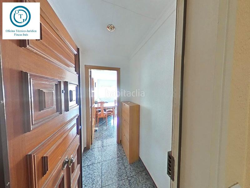 Foto f1264404-4a4d-4714-a94b-a52ec81161e9. Appartamento con riscaldamento in Estació de França Mollet del Vallès