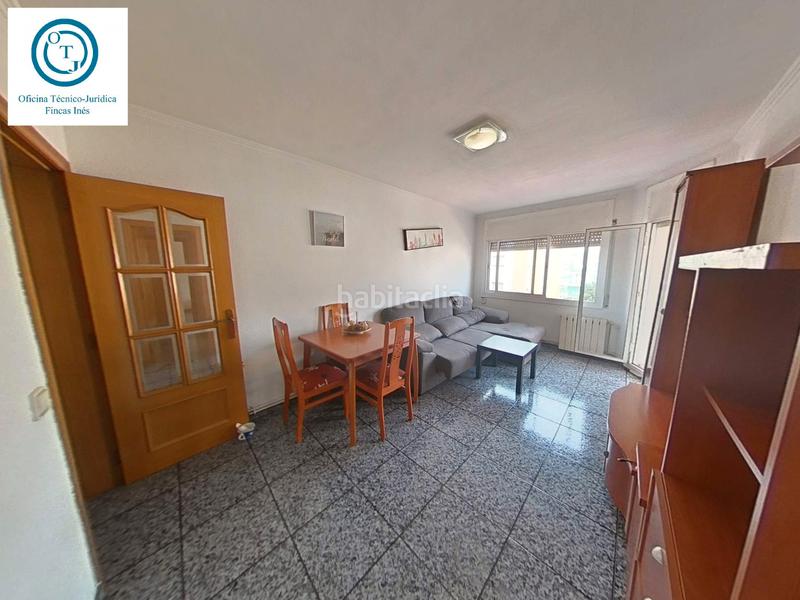 Foto f1d8dd39-81ba-46e5-856f-aef26125c9da. Appartamento con riscaldamento in Estació de França Mollet del Vallès