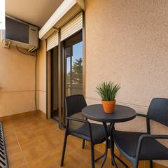 Etagenwohnung in Plana Lledó. ¡descubre tu nuevo hogar en mollet del vallès!