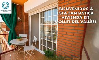 Piso en Plana Lledó. ¡bienvenidos a este fantástico piso en can borrell!