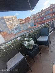 Location Attique à Estació del Nord. Espectacular piso en el centro