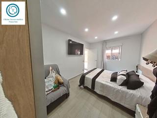 Casa en Col·legis Nous. Exclusiva casa reformada toda en planta en el centro de mollet d