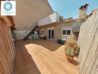 Casa a Col·legis Nous. Exclusiva casa reformada toda en planta en el centro de mollet d