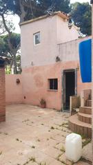 Maison à Sant Fost de Campsentelles. ¡oportunidad en sant fost! casa en una sola planta a reformar co