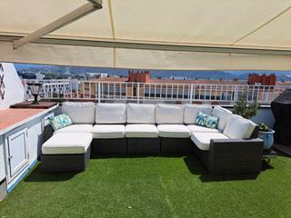 Etagenwohnung in Centre. tico de ensueo en valle hermoso  vive con estilo y confort!