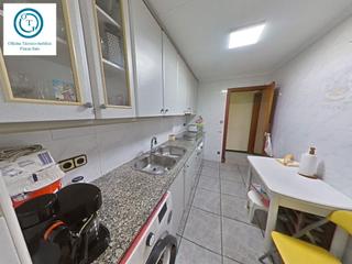 Flat in Can Pantiquet. ¡fantástico piso en can pantiquet – amplio, luminoso y con excel