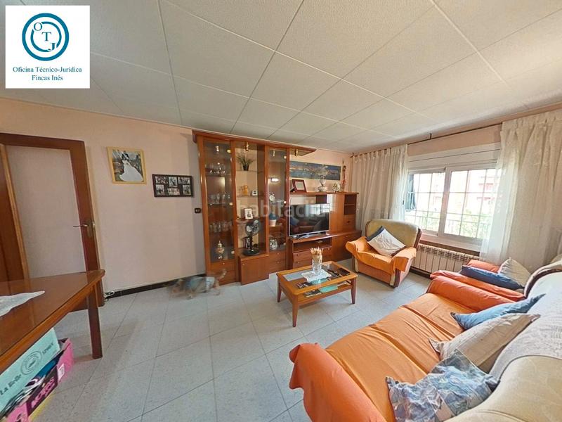 Foto 43af4a3b-1cfb-4a36-adb8-e1bd54a95d32. Piso ¡fantástico piso en Can Pantiquet – amplio, luminoso y con excelente ubicación! en Mollet del Vallès