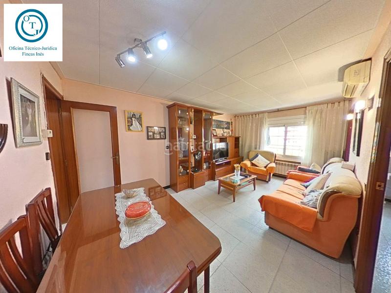 Foto 45230267-5b9d-413a-92a0-42b99d9c3dee. Piso ¡fantástico piso en Can Pantiquet – amplio, luminoso y con excelente ubicación! en Mollet del Vallès