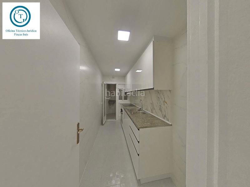 Foto 3e72706a-e0e9-47f5-a226-73bb47b8a3bc. Piso tu nuevo comienzo empieza aquí: piso totalmente reformado y luminoso en Mollet del Vallès