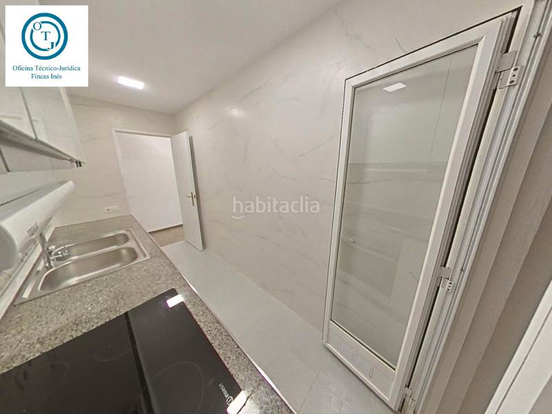 Foto 4231d2c9-f547-48e0-8c2a-a3211356b200. Piso tu nuevo comienzo empieza aquí: piso totalmente reformado y luminoso en Mollet del Vallès
