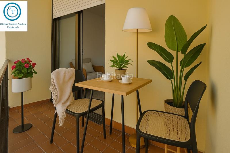 Foto 558790bb-e9ce-4918-8925-63410bff98ed. Piso tu nuevo comienzo empieza aquí: piso totalmente reformado y luminoso en Mollet del Vallès