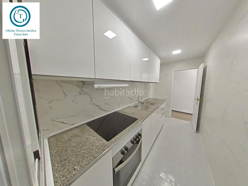 Foto a2aef538-6b38-44ae-b973-14e93d9e033f. Piso tu nuevo comienzo empieza aquí: piso totalmente reformado y luminoso en Mollet del Vallès