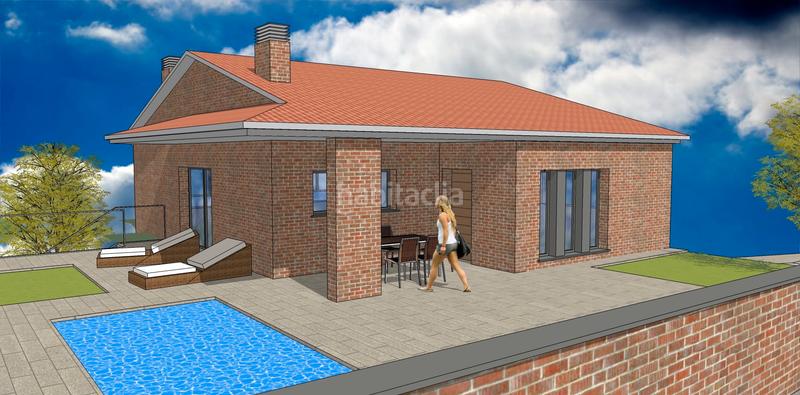 Foto 05148f02-6ede-4d66-9725-833898a63abc. Residential plot in Lliçà d´Amunt