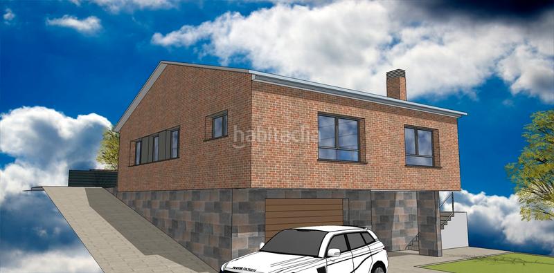 Foto 0b84b304-df2f-4dd4-9b0f-e41c0e888798. Residential plot in Lliçà d´Amunt