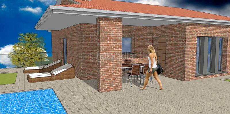 Foto 56f64d81-4560-49fb-b771-12471321b4ce. Residential plot in Lliçà d´Amunt