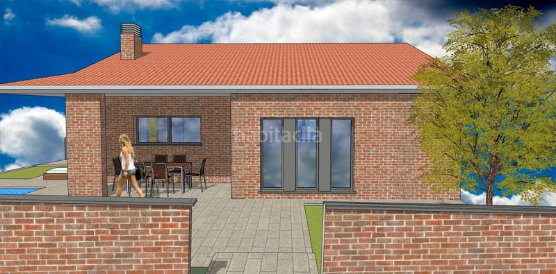 Foto e53e8d1e-dc01-4f73-8a55-a90958d3f720. Residential plot in Lliçà d´Amunt